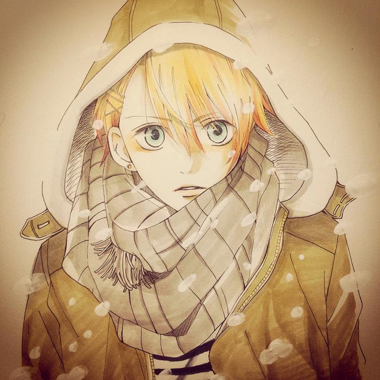 utapri, uta no prince-sama, copic