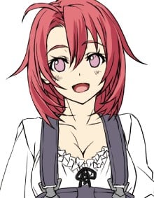 角色牧牛妹图片