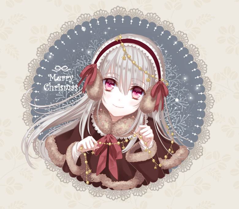 kushina anna, K（动画）