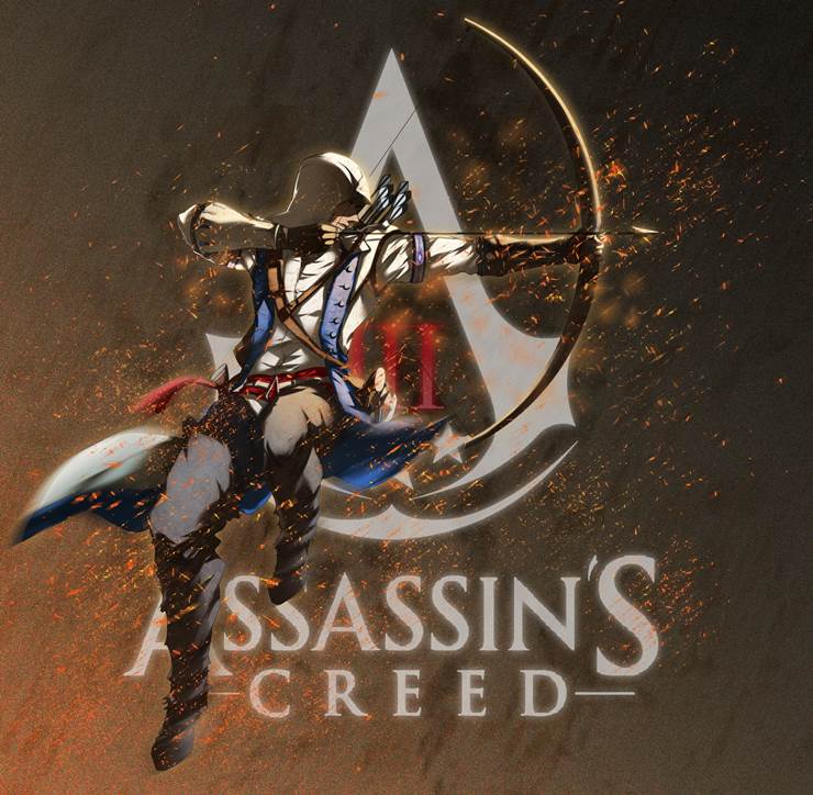 Assassin's Creed, 刺客信条
