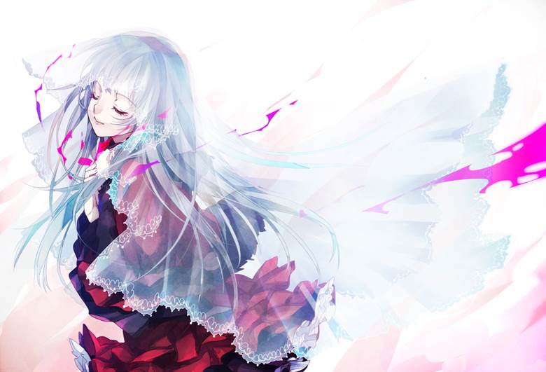 K（动画）, kushina anna