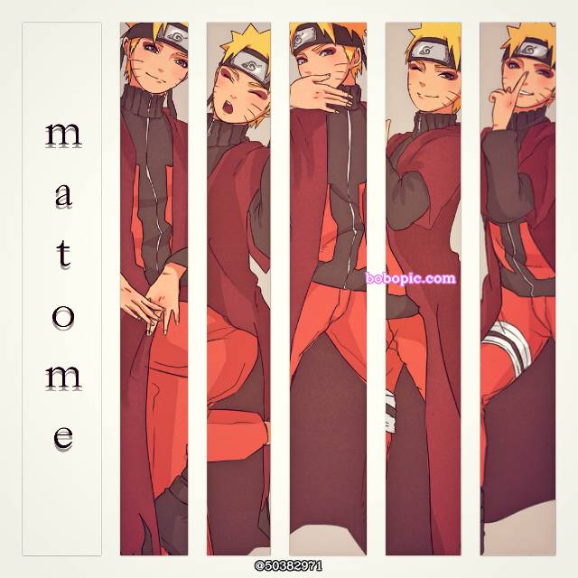 鸣人 or 火影, 漩涡鸣人, mountain hermit, 卡卡西×鸣人, 旗木卡卡西, 奈良鹿丸, Team 7