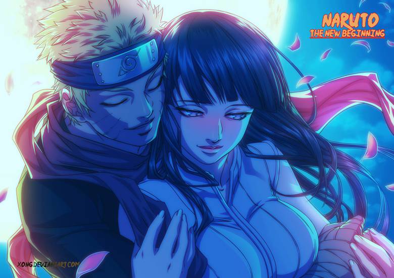 太美了, 日向雏田, Naruto 100+ Bookmarks, 雏田欧派