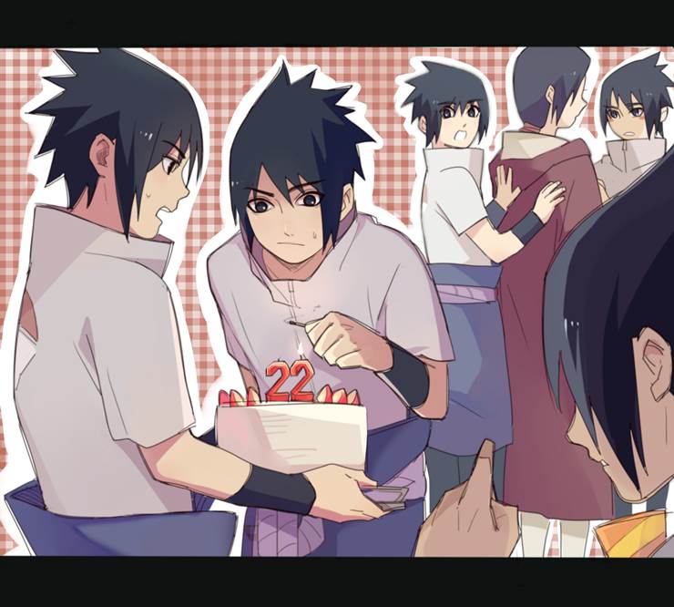 火影忍者柱子兄弟啊_P站画师アニキ作品集精选_ID4661326
