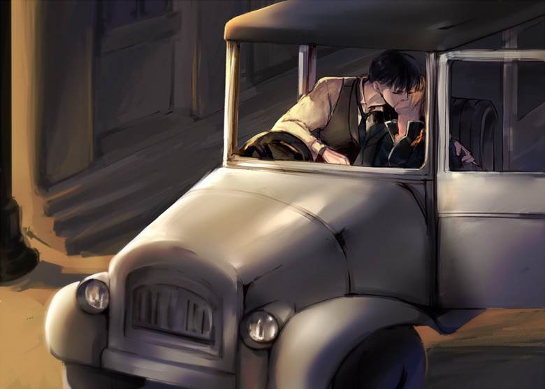 钢之炼金术师, 焰钢（罗伊×爱德）, ed, roy, colonel, 腐向