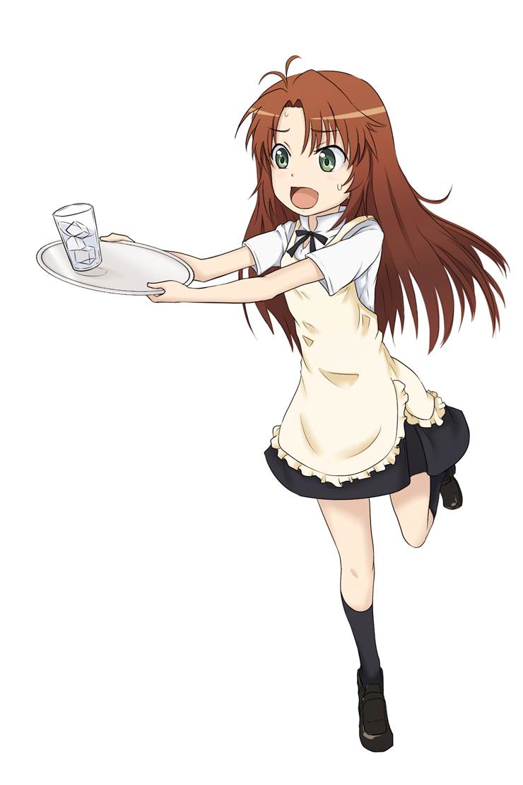 悠哉日常大王, Komari Koshigaya, Koma-chan