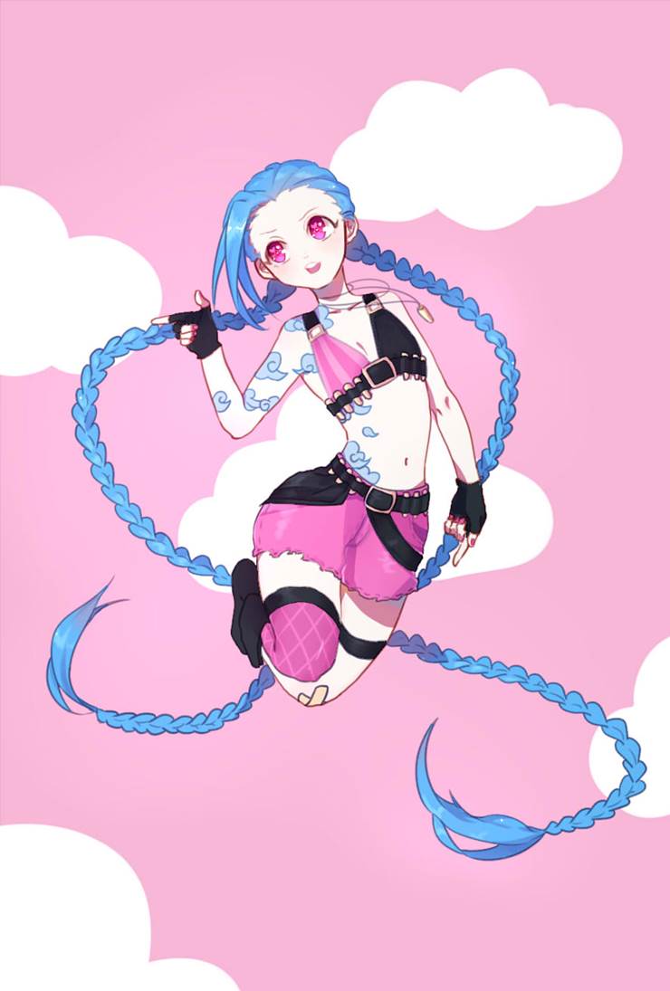 Jinx