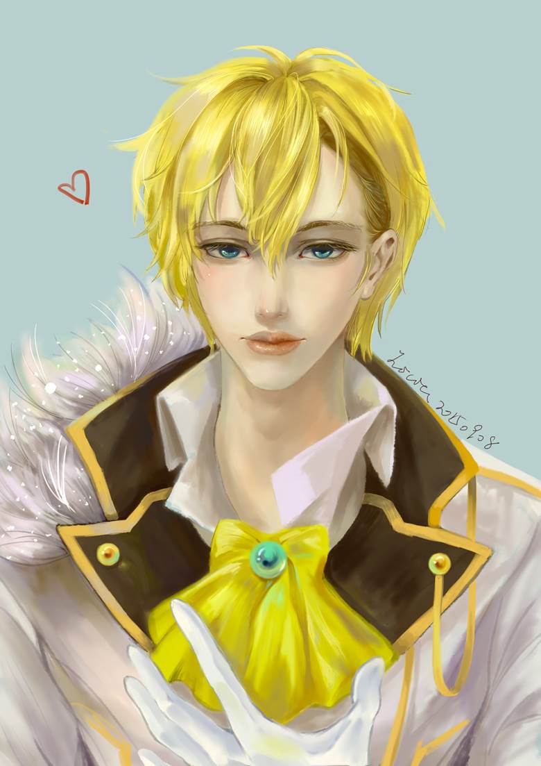 六弥凪, IDOLiSH7-偶像星愿-