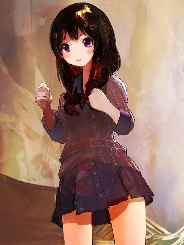 Konomi Fujimiya, 悠哉日常大王