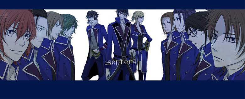 K2期おめでとう绀的K(动画)Pixiv同人插画图片 BoBoPic