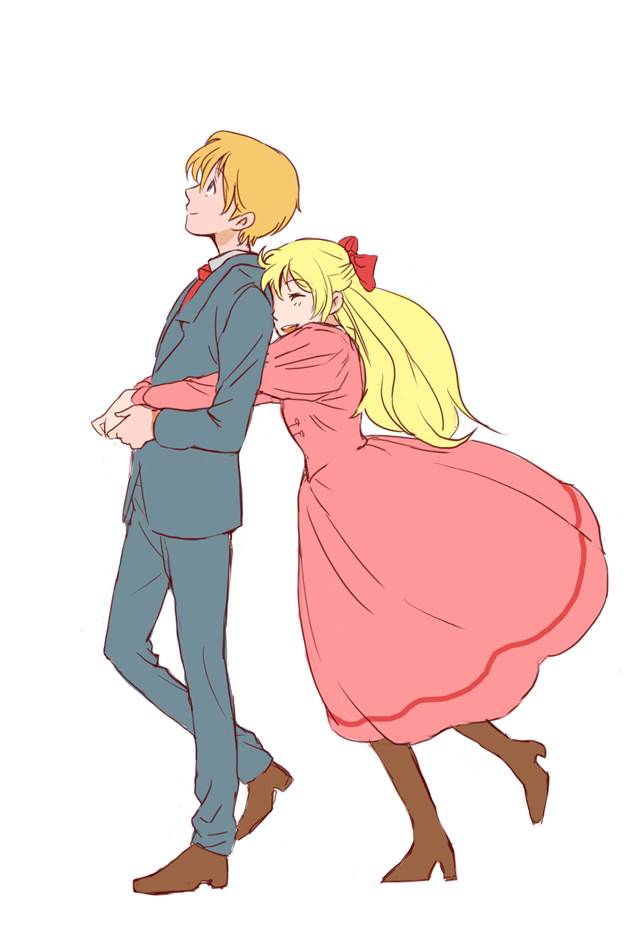 世界名作剧场, bianca, Nostalgic