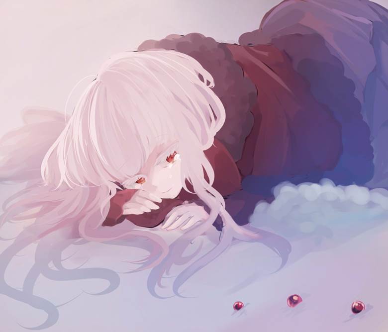 K（动画）, kushina anna