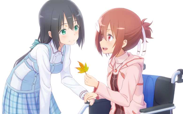 結城友奈是勇者, 结城友奈, 东乡美森, Yuyuyu, YuuMimo, yuri, 野生的官方, 卧槽美哭