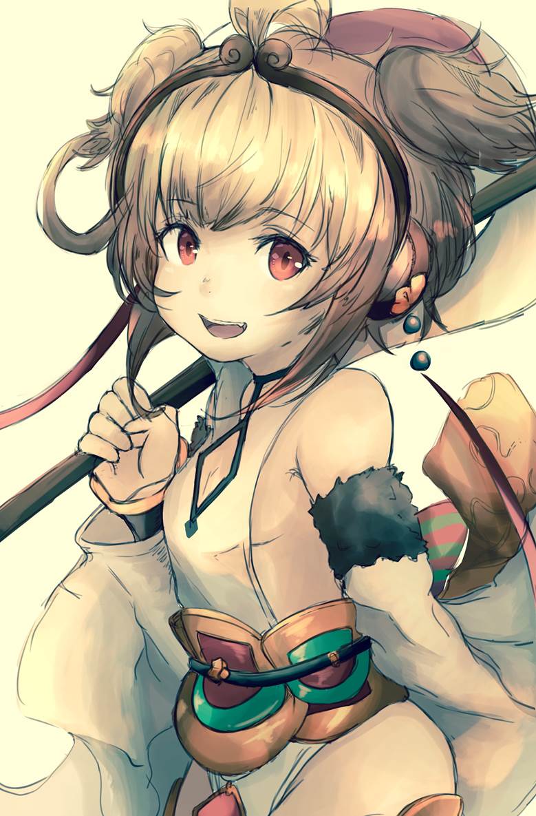 安琪拉, 碧蓝幻想, 碧蓝幻想100收藏