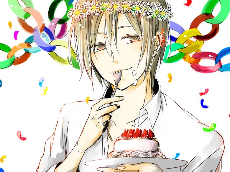 K（动画）, totsuka tatara