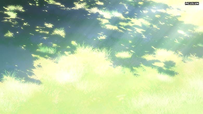 Summer Grass|mclelun的夏天好风景插画图片
