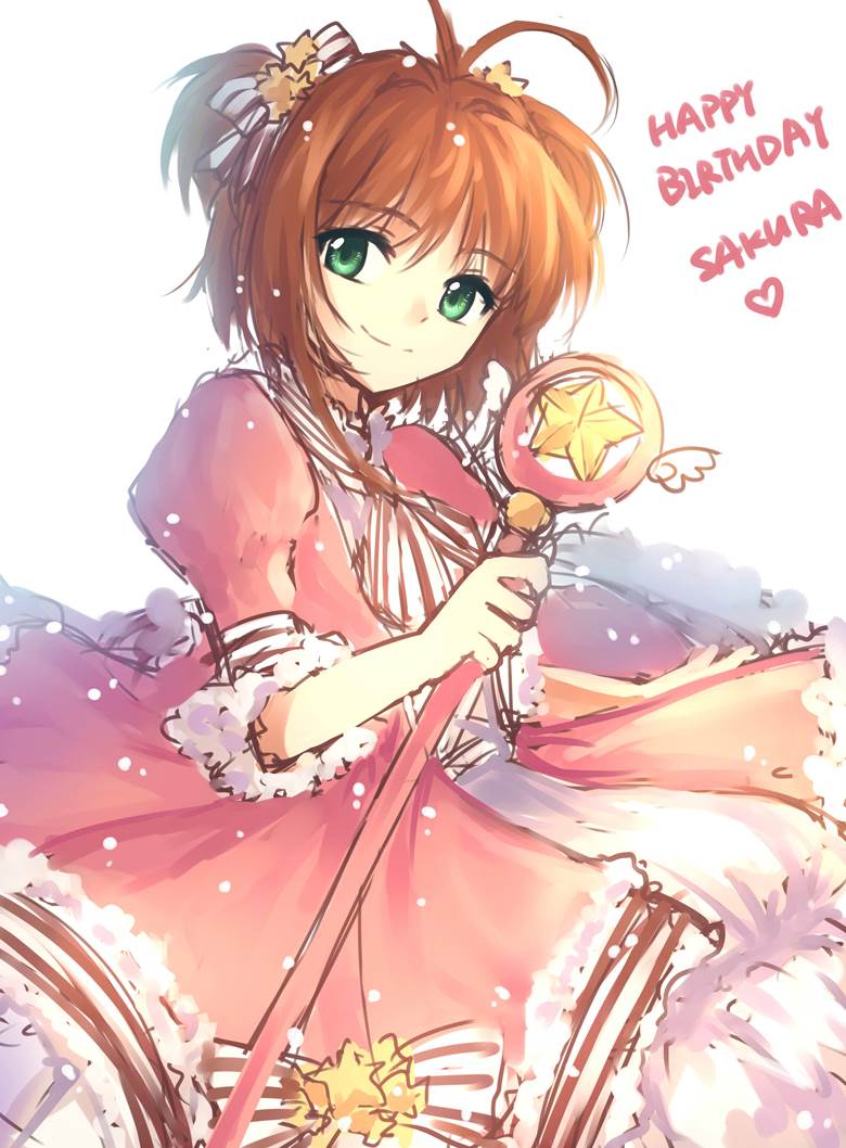 doujin, 木之本樱, 魔卡少女樱
