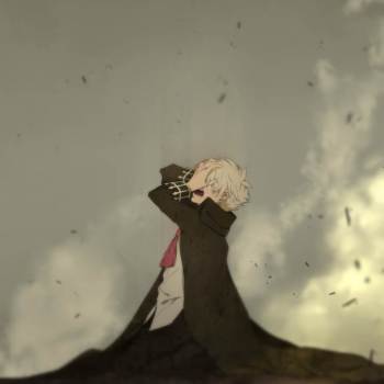 ギロチンボーイ|青路的Fate/GrandOrder插画图片