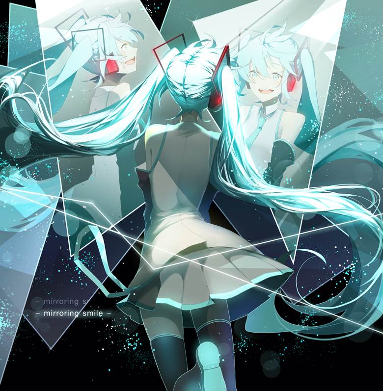 初音未来, VOCALOID 5000收藏