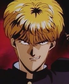 角色三桥贵志图片