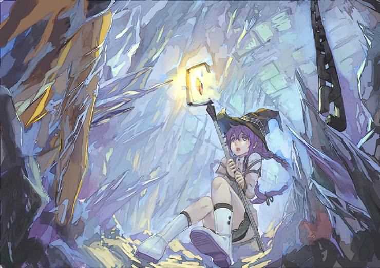 Eris, Mushoku Tensei, doodle, Roxy Migurdia, Shōsetsuka ni Narō, Roxy