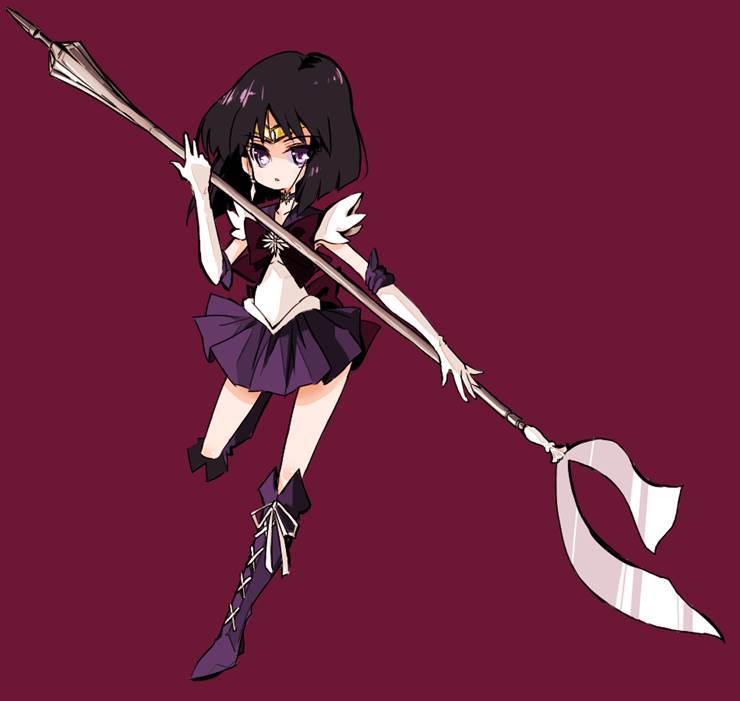 Hotaru Tomoe, sailormoon, sailor saturn, Sailor Moon 100+ bookmarks, sailor moon