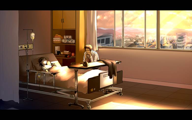 女神异闻录4, Tohru Adachi, Nanako Dojima, Persona 1000+ bookmarks