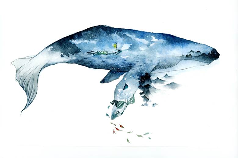 watercolor, hand drawn, illustration, original works, ancient