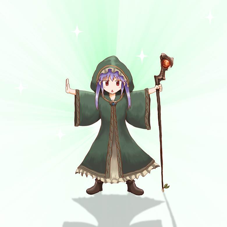 non non biyori, Renge Miyauchi, Granblue Fantasy, rage of bahamut, seiyuu connection