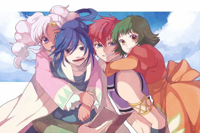 有趣的宝可梦同人啊_P站画师結作品分享