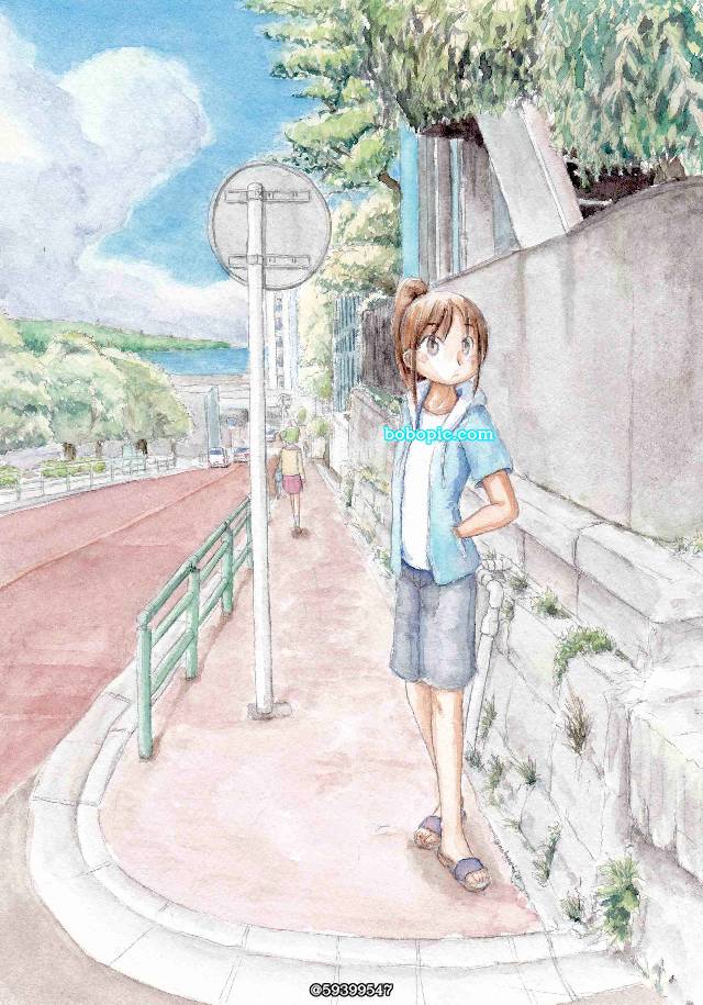 CITY,南云美鸟,新井圭一图片