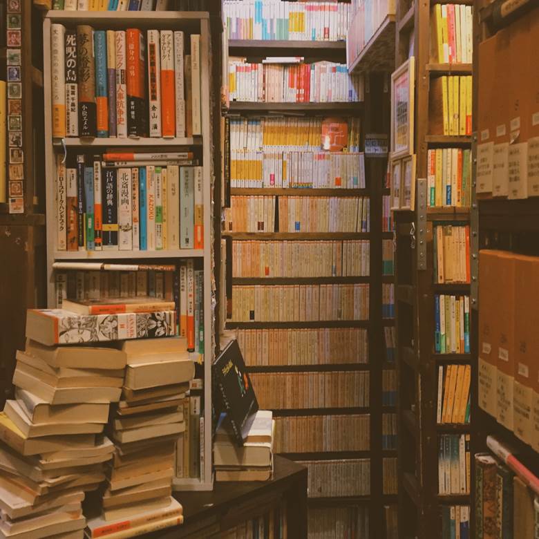 bookshop