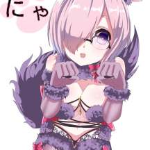 玛修·基列莱特