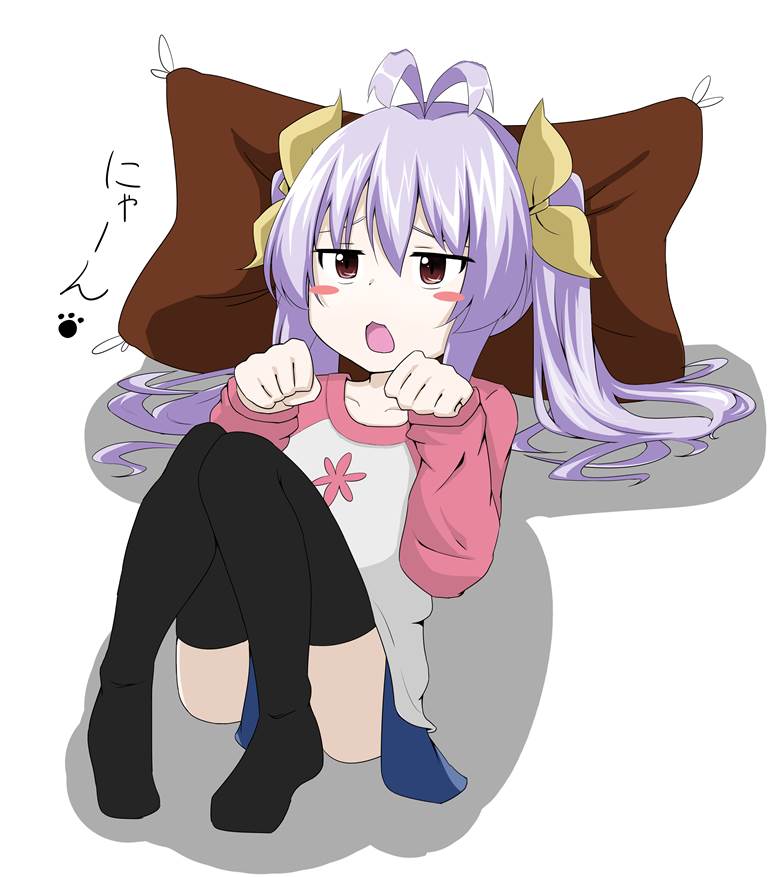 悠哉日常大王, Renchon, 宫内莲华