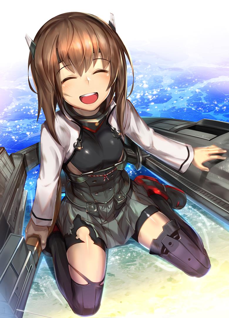 女孩子, 大凤, 舰C, 战场上的舰娘, lawful wife carrier, I want to protect that smile, 舰队collection, 舰娘1000users加入书籤, 大凤(舰队Collection)
