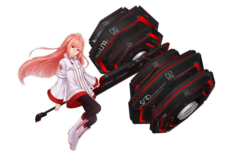 original, 原创, little girl, armed girls, 黑裤袜, 原创100收藏, 靴子