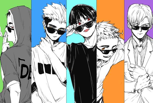 humanoid, Kaito, 亚人