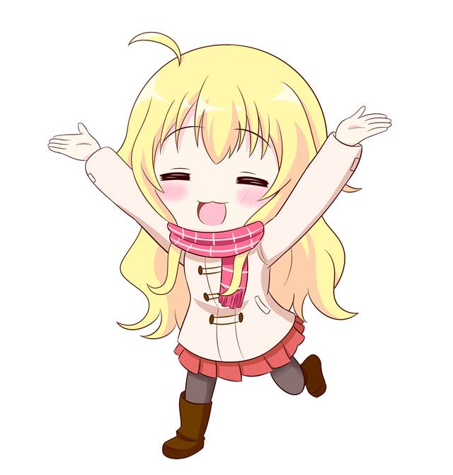 天真·珈百璃·怀特, 珈百璃, 废天使加百列, 请问您今天要来点兔子吗？, 点兔, 黑裤袜