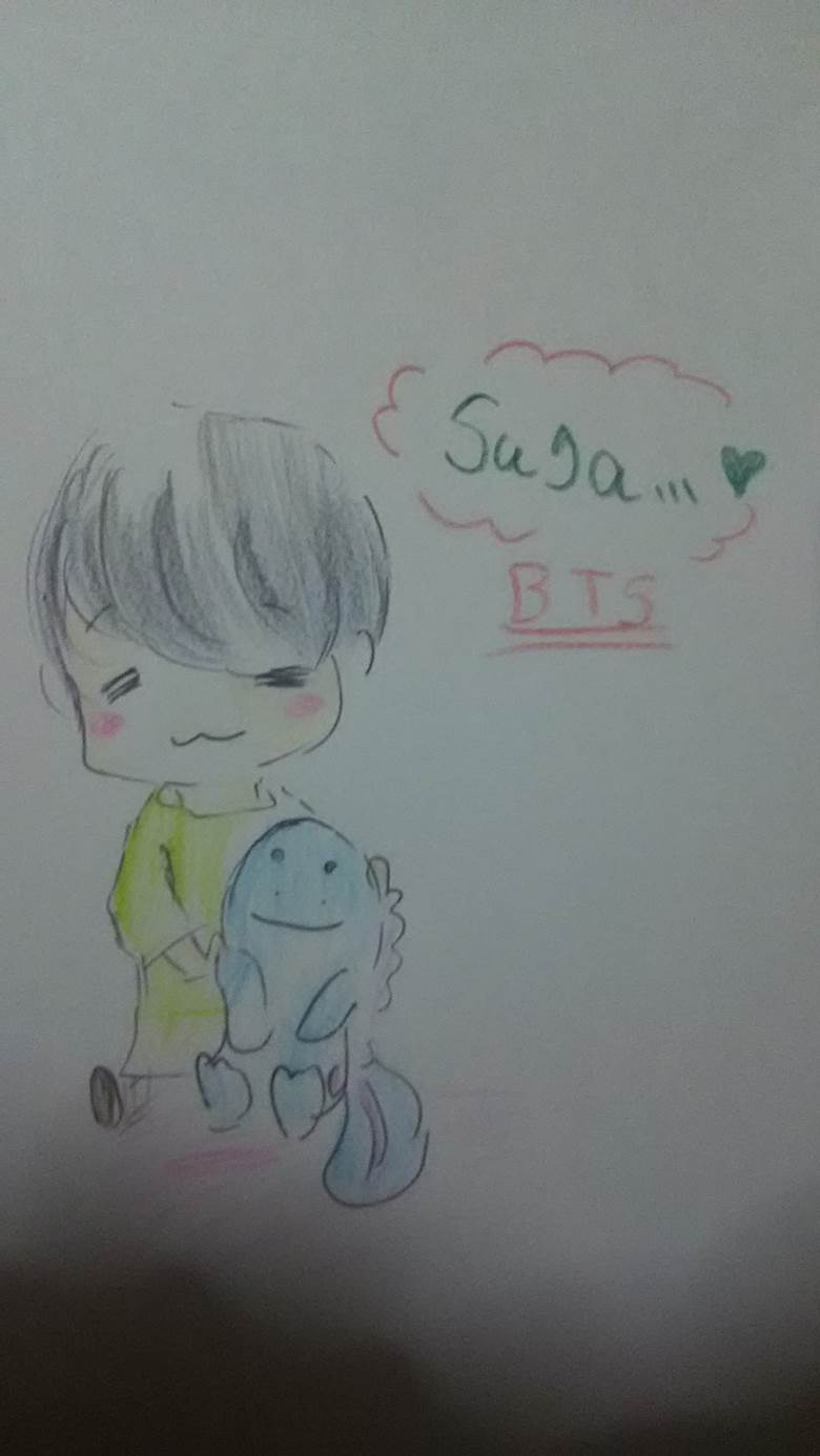 Bangtan Boys, 生日