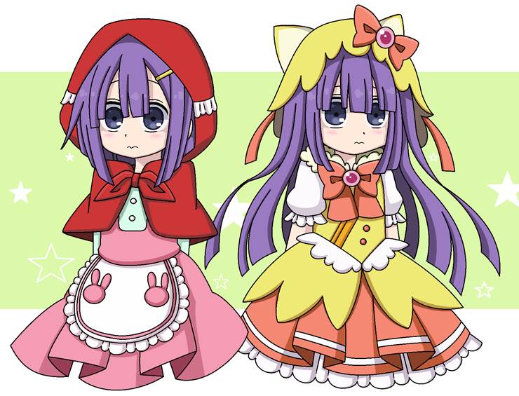 小林家的龙女仆, 真土翔太, 正太, female clothing, 女装正太