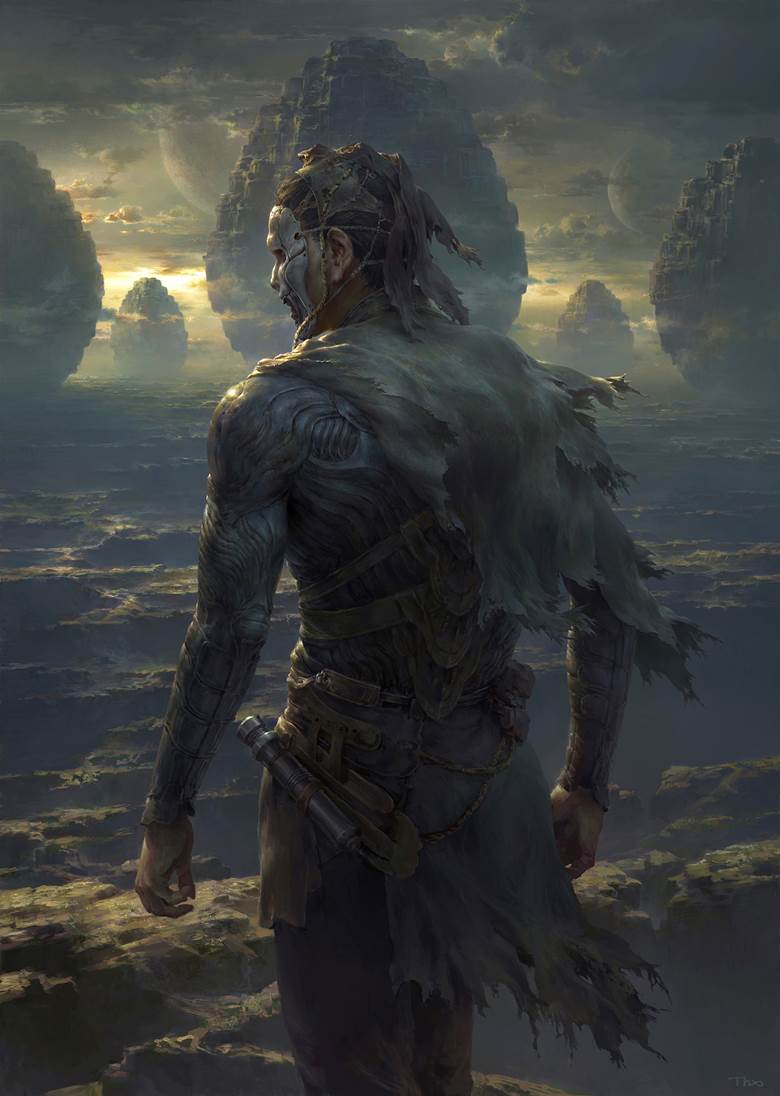 分辨率:1700x2389pixiv插画师 tianhuaxu_徐天华 の作品 - p站id