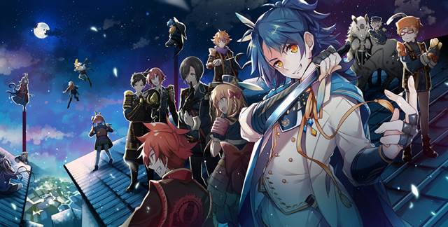 刀剑乱舞, 太鼓钟贞宗, 感觉赢不了, 卧槽美哭, 刀剑乱舞收藏次数10000