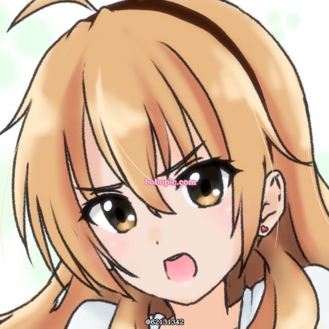 CV:池泽春菜,伪恋,俺の女,加贺香子,青春纪行图片