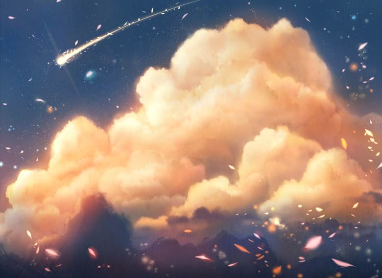 原创, 风景, 云, sky, fantasy, 原创5000users加入书籤, 风景5000收藏