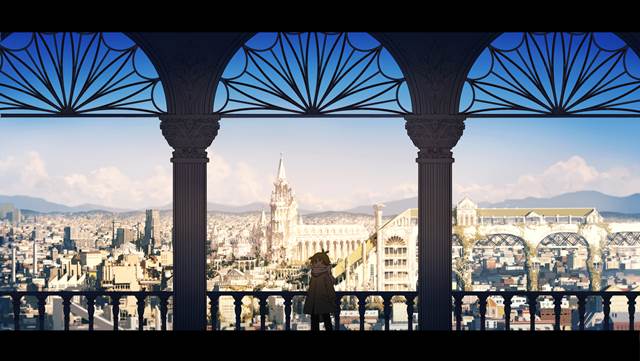 超万人收藏的P站高清原创标签美图，有风景有人物哦