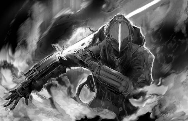 来自深渊, Bondrewd, abyss, The Lord of Dawn, Mad Scientist