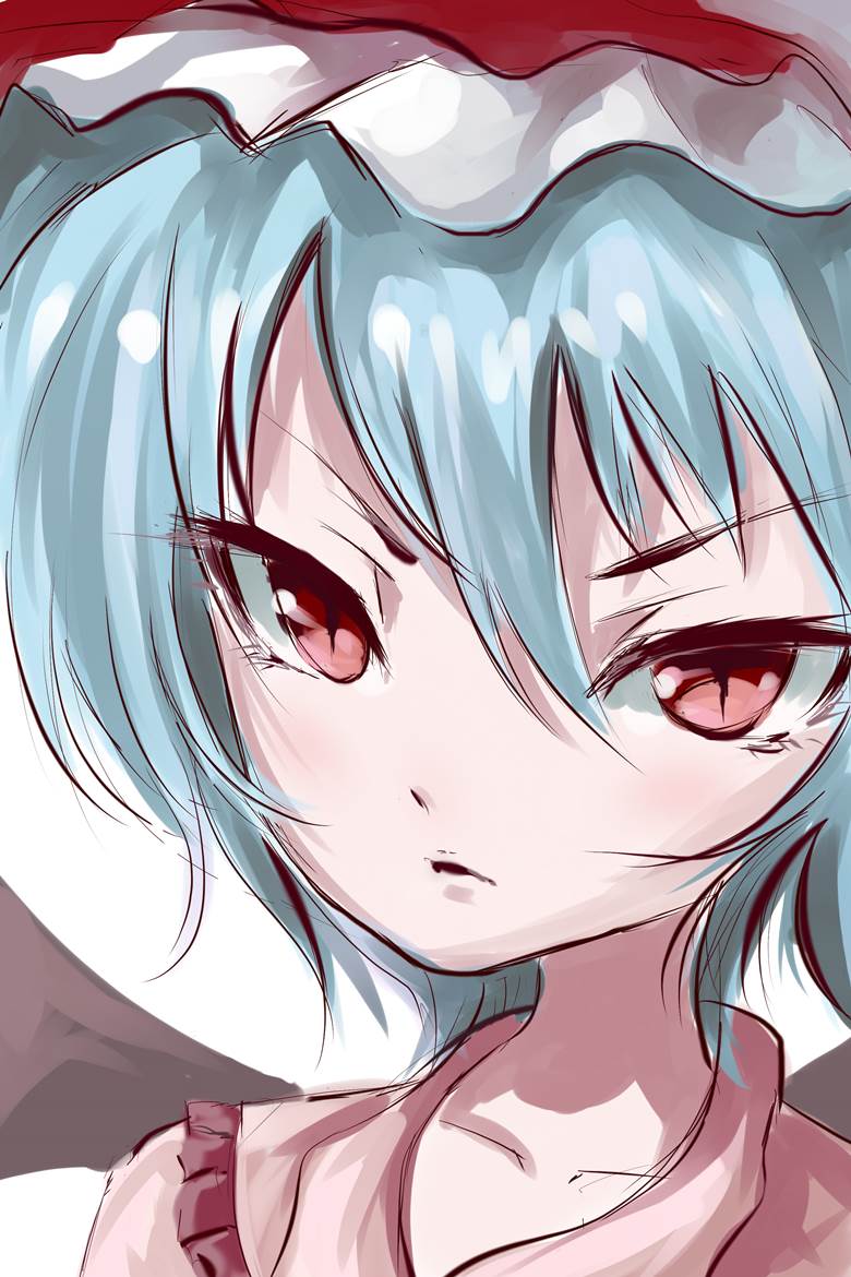 Touhou Project, Touhou, girl, Touhou Project, remilia, remilia scarlet, Touhou Project