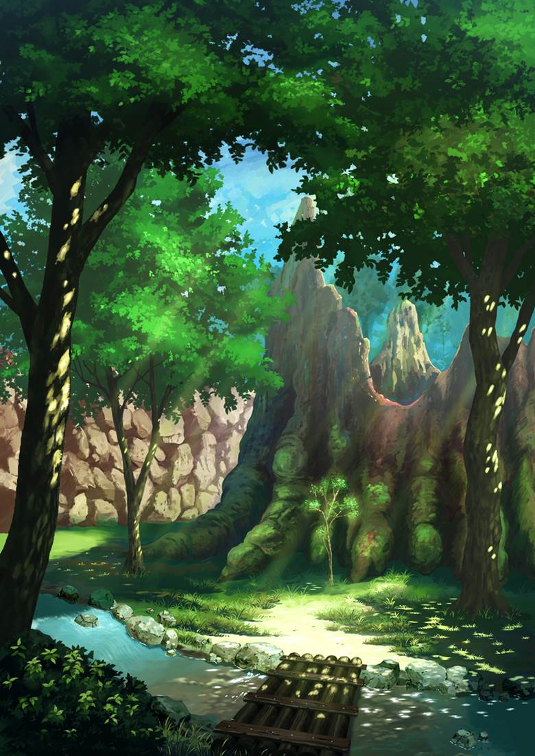 ファンタジー世界の森 ユウキナオヒロ背景制作的pixiv风景插画图片 Bobopic ファンタジー世界の森 ユウキナオヒロ背景制作的pixiv风景插画图片 Bobopic