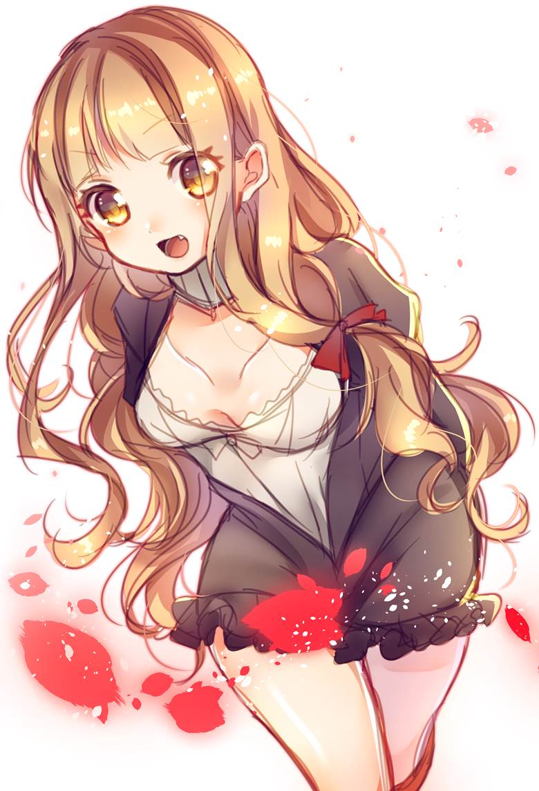 死亡爱丽丝, 小红帽, Red Riding Hood (SINoALICE)