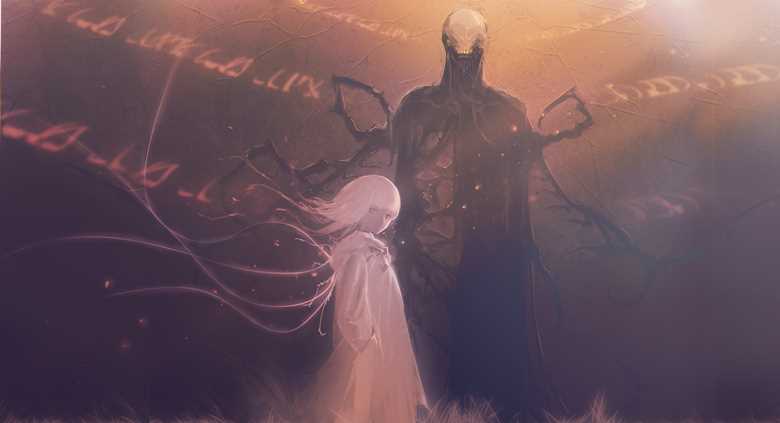 Pixiv人气插画师推荐之huke篇
